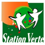 Logo Station Verte