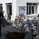 Grand Prix des vélos de ville 2014 – les vélos passent le grand oral…