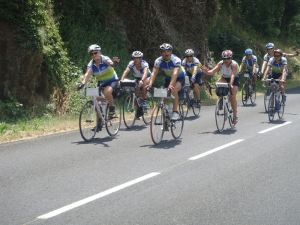 Tour Cyclo