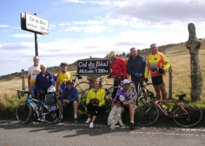 stage sport sante centre cyclo ffct