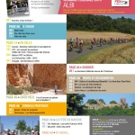 Cyclo 649 ( septembre 2015)- sommaire