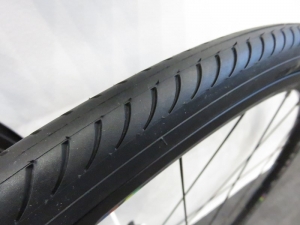 Ritchey pneu eurobike 2015