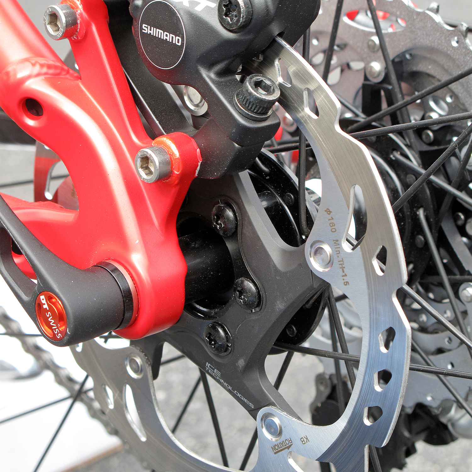Comment réparer ses freins à disque vélo/VTT ? La Bécanerie