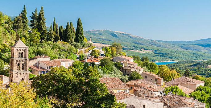 D’AixenProvence aux gorges du Verdon #2  Cyclotourisme Mag