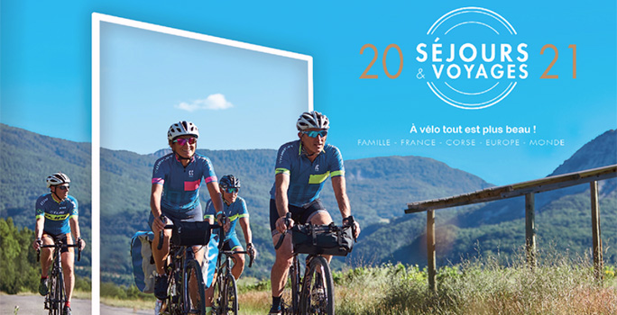 Fédération vélo Clearance