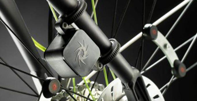 Éclairage vélo sans pile, la solution Reelight - Cyclotourisme Mag :  Cyclotourisme Mag