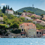 Séjour : En Croatie, le long de la côte Adriatique