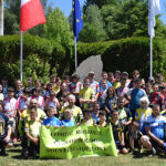 Jeunes : Séjour à Bugeat en Corrèze pour l’Ascension