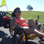 « 1000 bornes » pour surmonter son handicap
