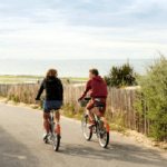 La Vendée, terre de vélo