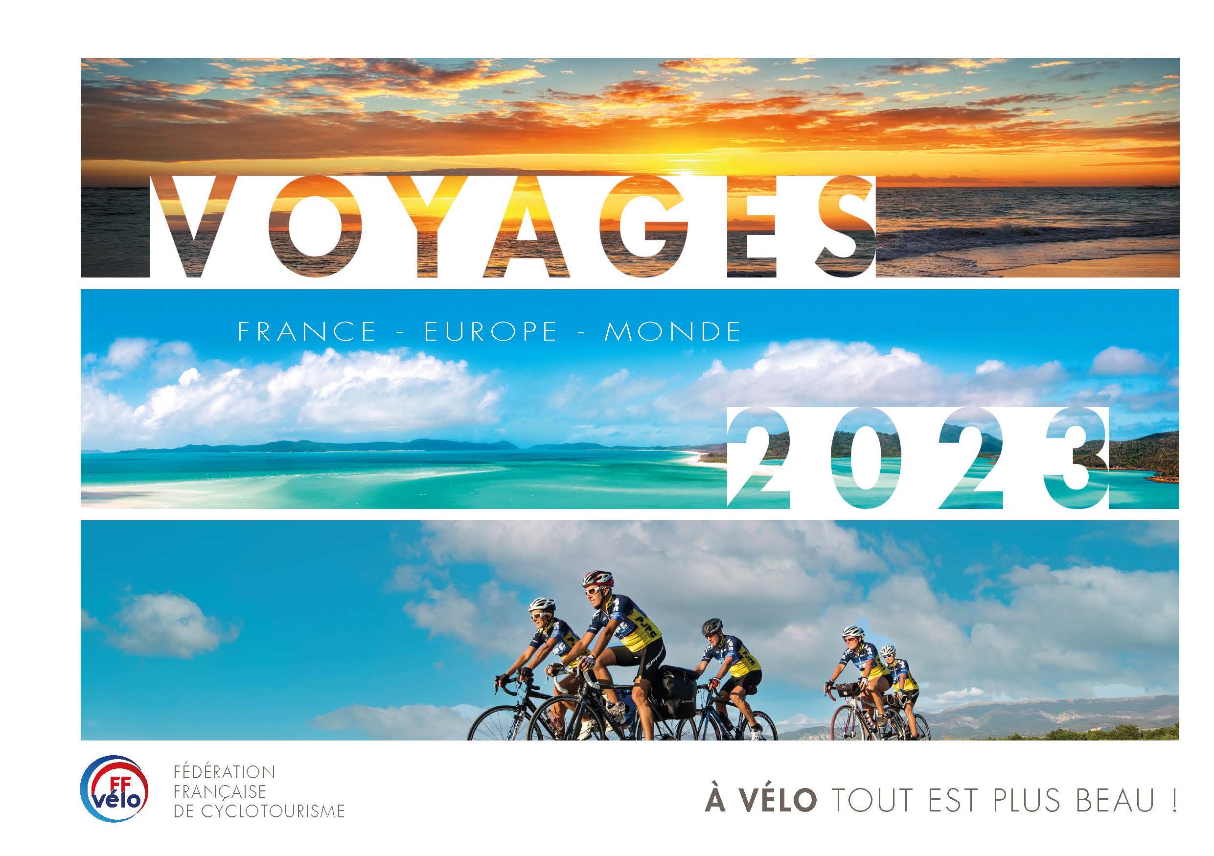 catalogue voyages touyarot 2023
