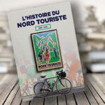 Cyclo’Livres – Histoire du Nord Touriste – 1899-2019