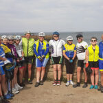 Les 50 ans du club cyclotouriste de Lanester