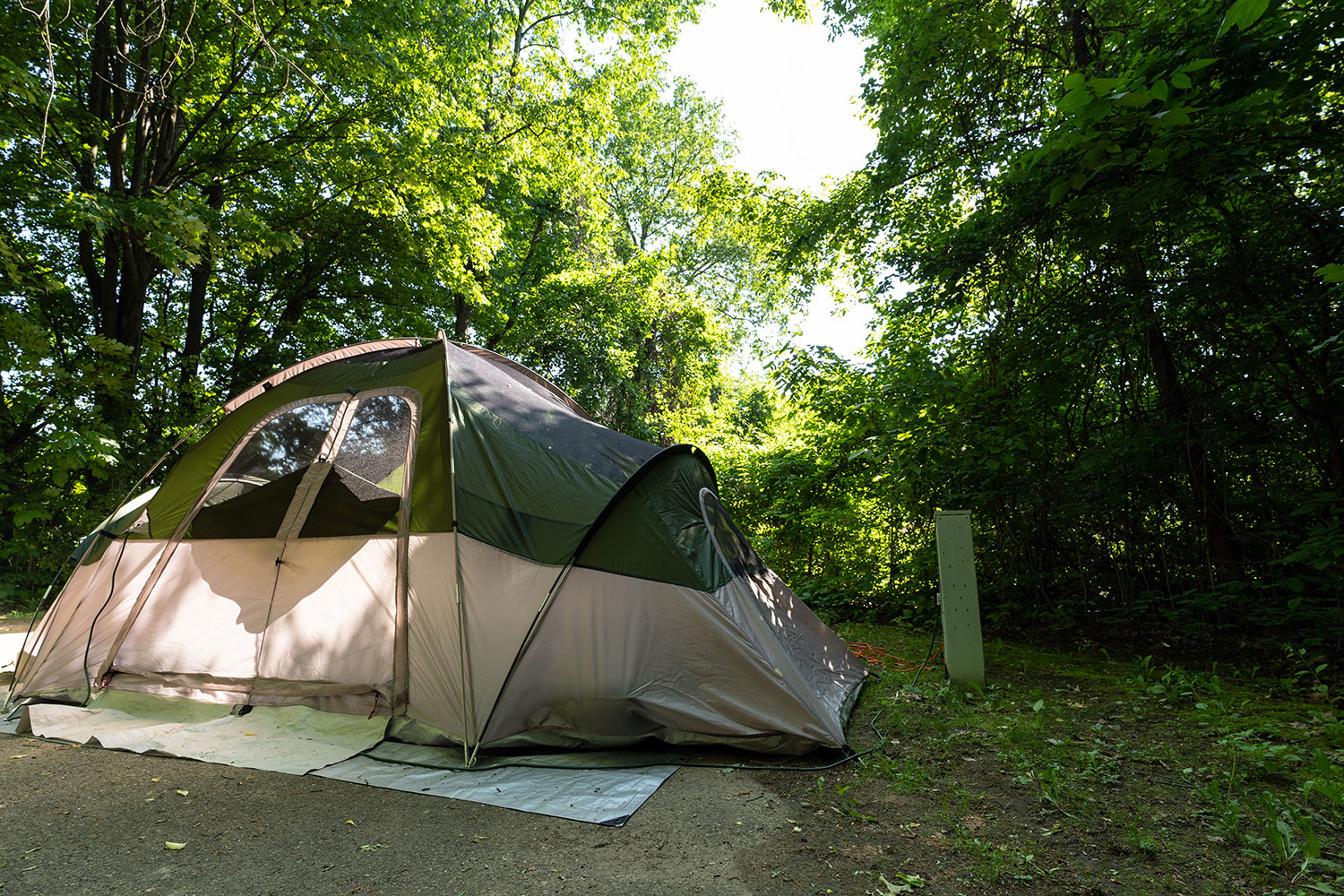 collectif « Sauvons le vrai camping »