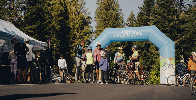 Col’Attitude - Treize ascensions mythiques dans le massif des Vosges ...