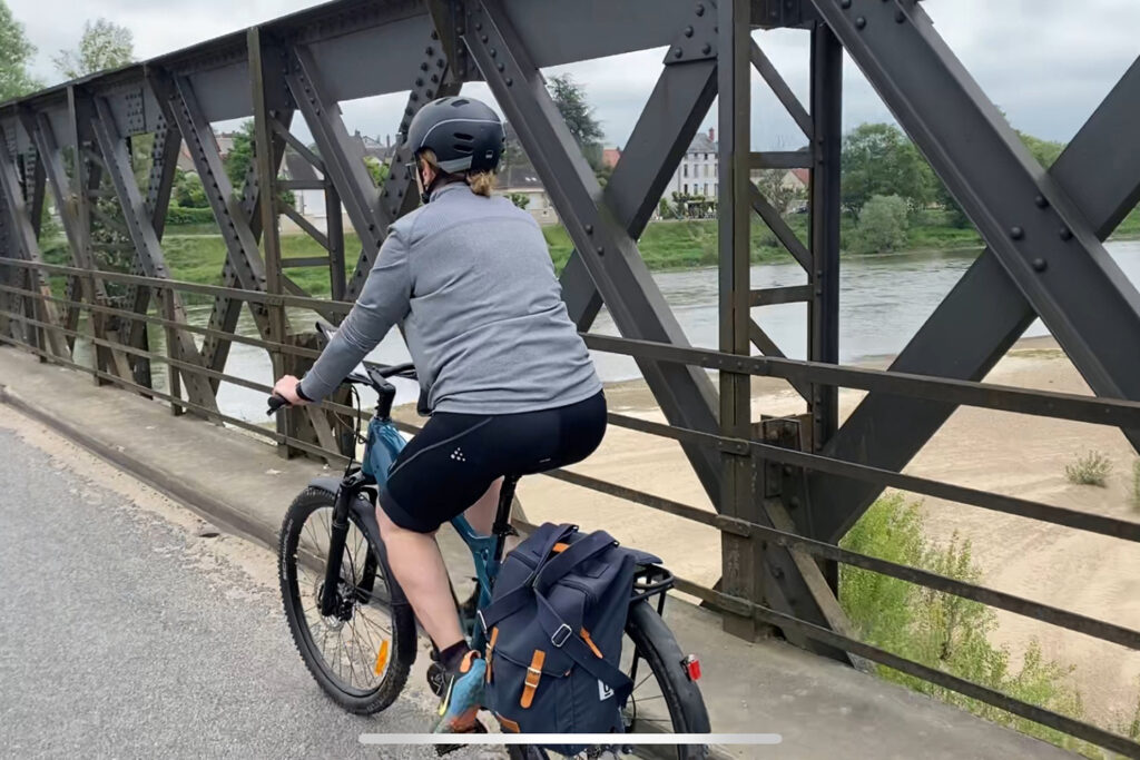 Nièvre vélo
