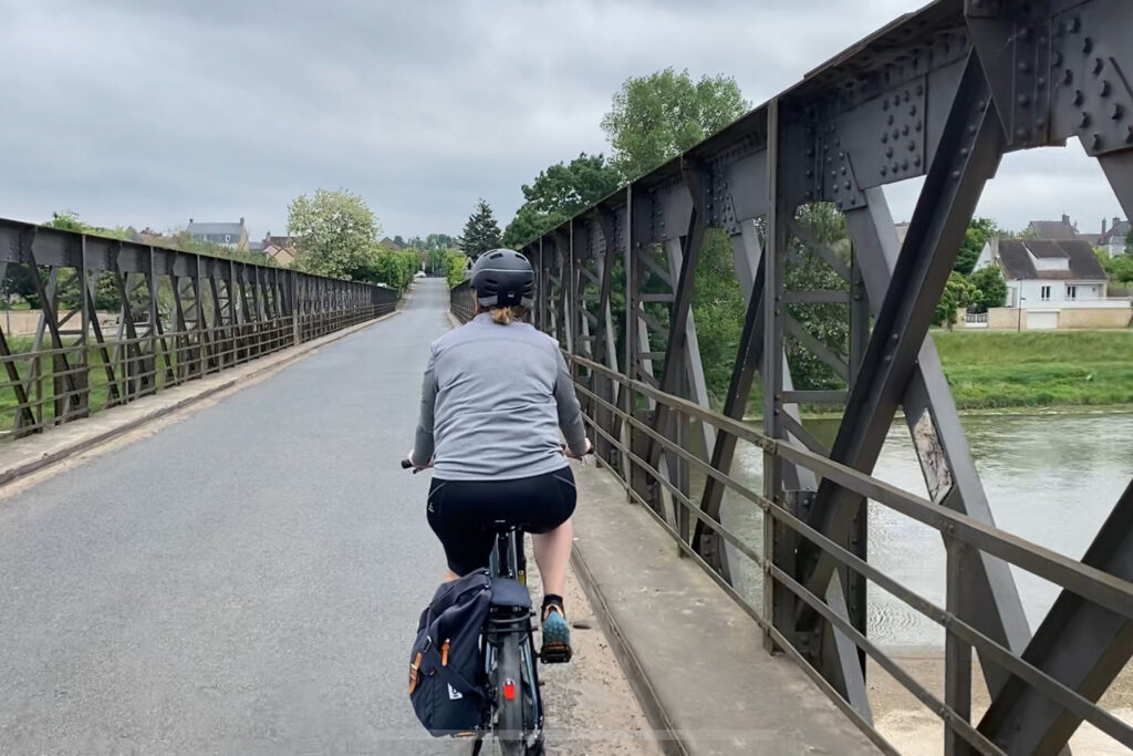 Nièvre vélo