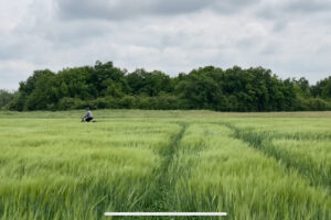 Nièvre tourisme vélo