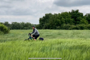 Nièvre tourisme vélo