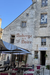 Nièvre tourisme à vélo