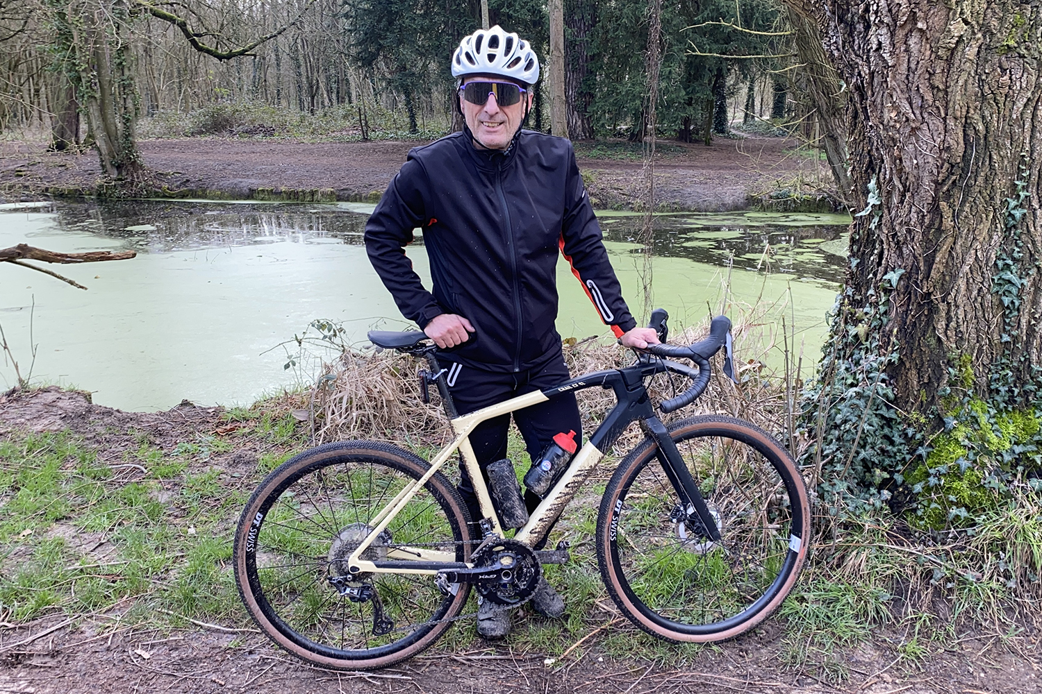 Lunettes JULBO_FFVélo