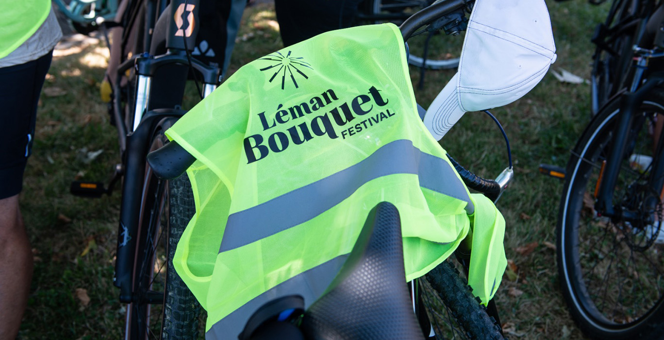 Léman Bouquet Festival