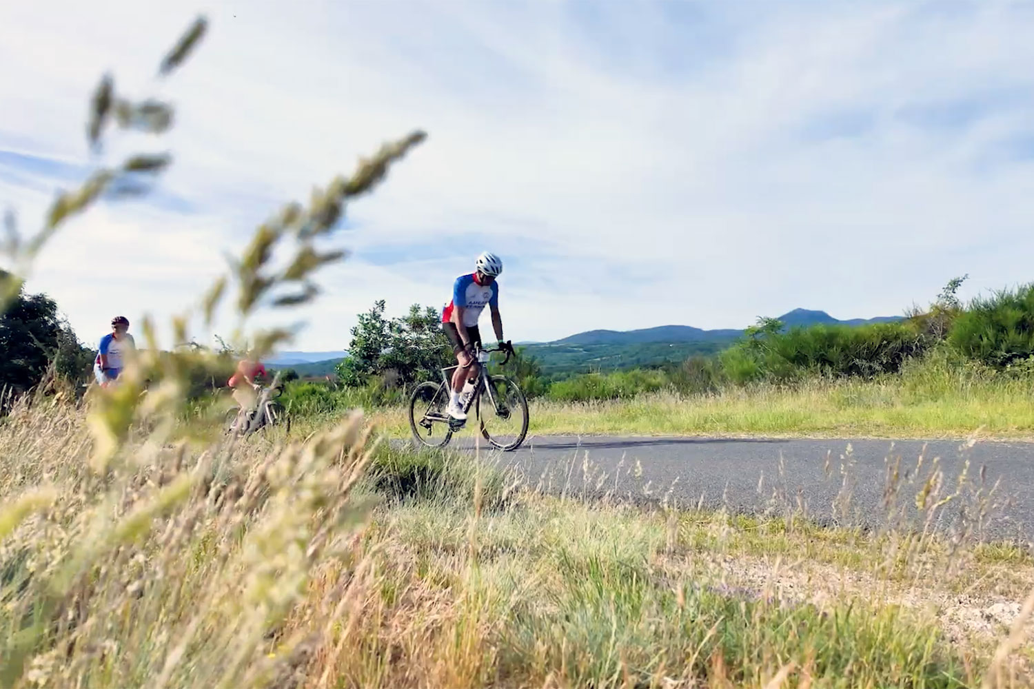 Cyclomontagnarde