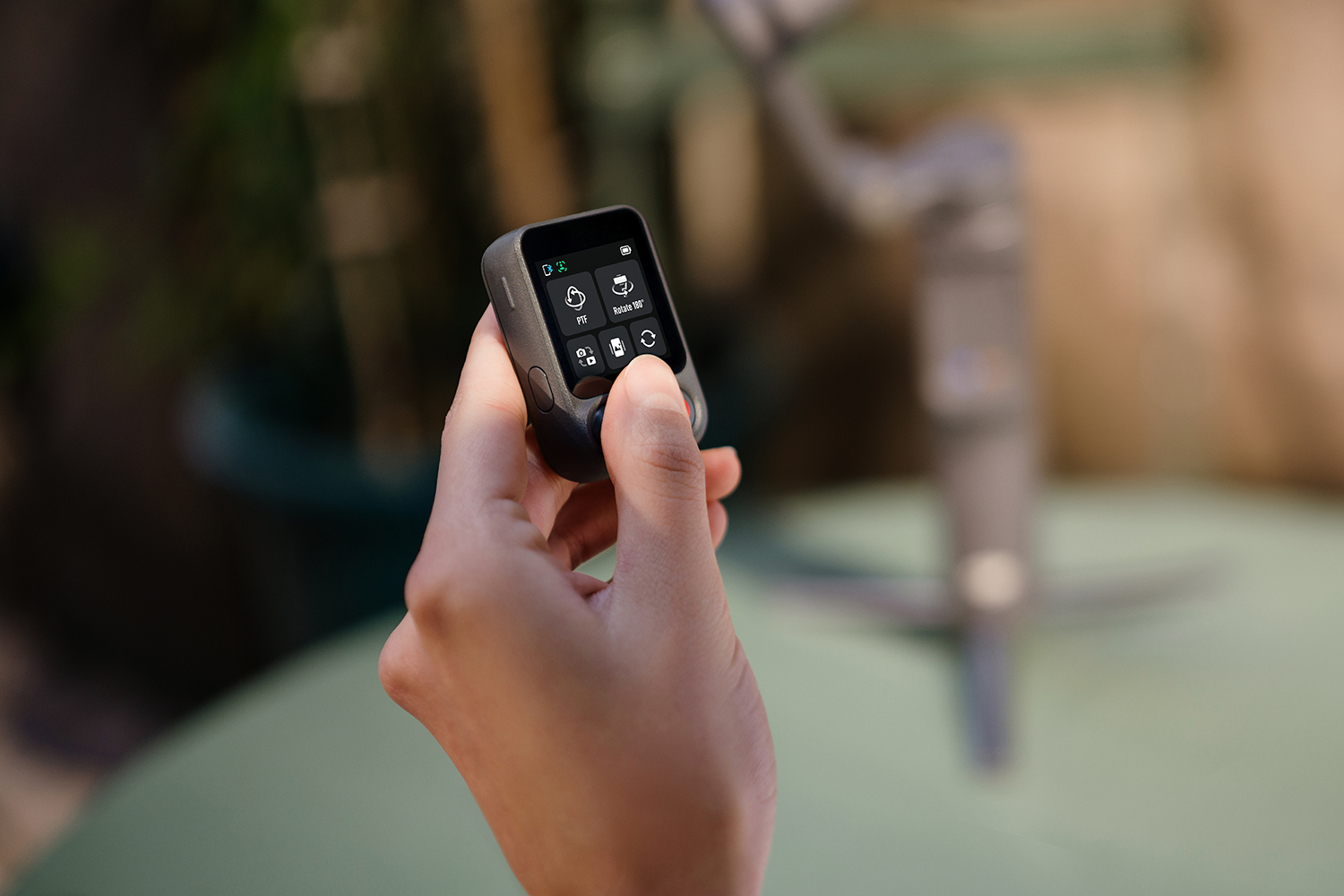 DJI-Osmo Mobile 8P